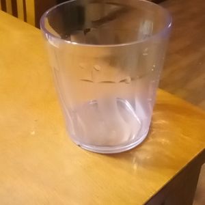 Small wine glass
